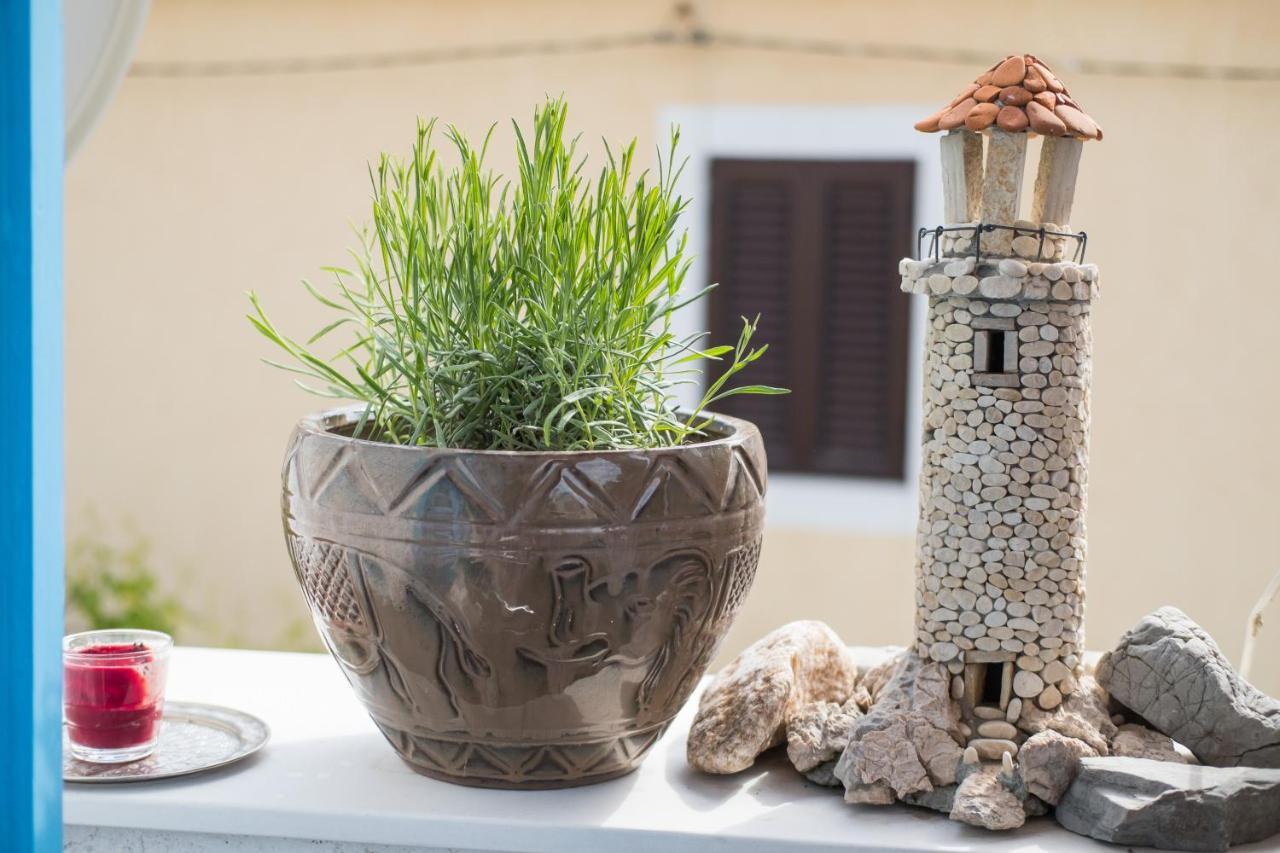 Apartments Kastel Veli Lošinj Екстериор снимка
